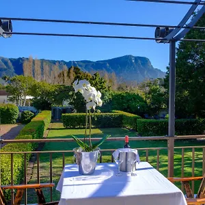 **** Gasthof Constantia White Südafrika