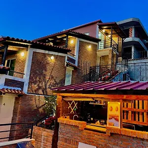  Gasthof Kappa3 Albanien
