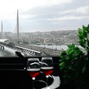  Hotel Karakoey In Karakoey Türkei