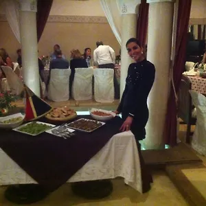 4* Riad Elias&spa