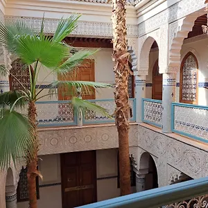3* Bed and breakfast Dar Al Kounouz