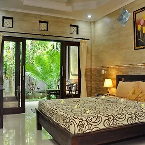  Gasthof Pancer House Indonesien