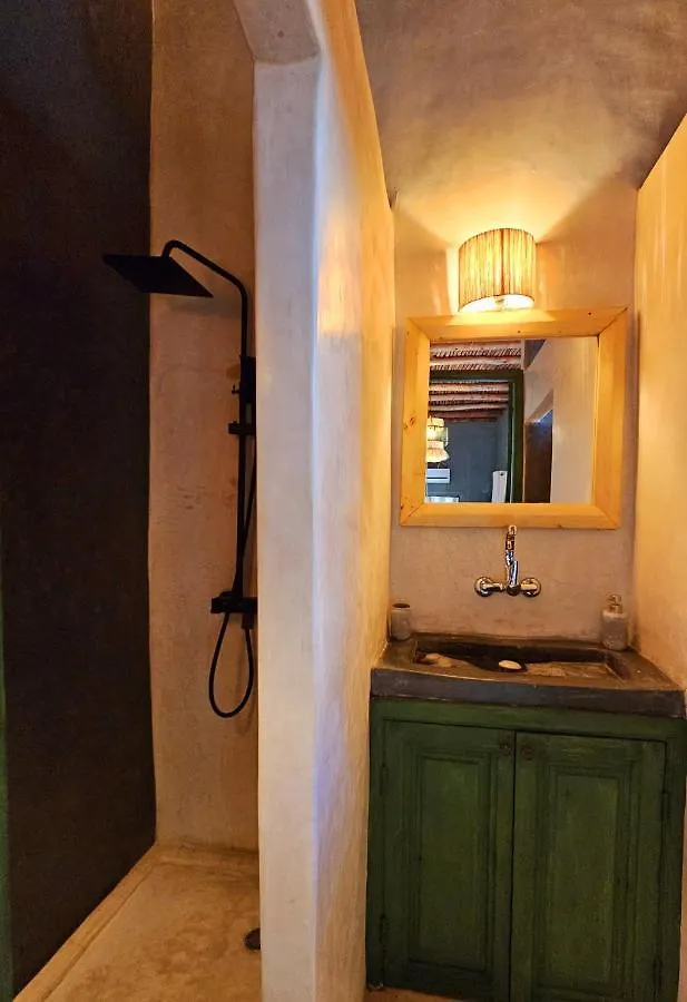 Dar Veridis Guest house