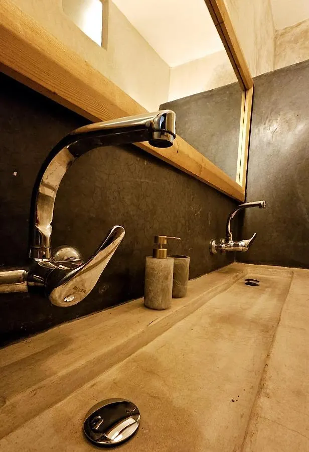 Guest house Dar Veridis