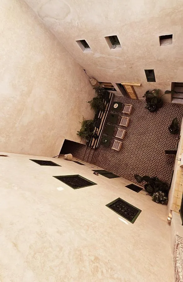 Dar Veridis Marrakesh