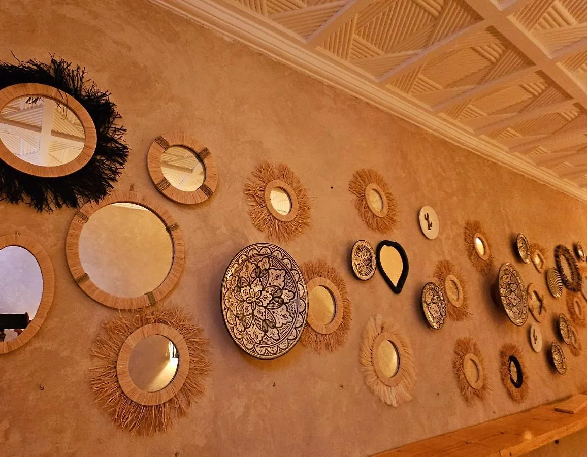Guest house Dar Veridis Morocco