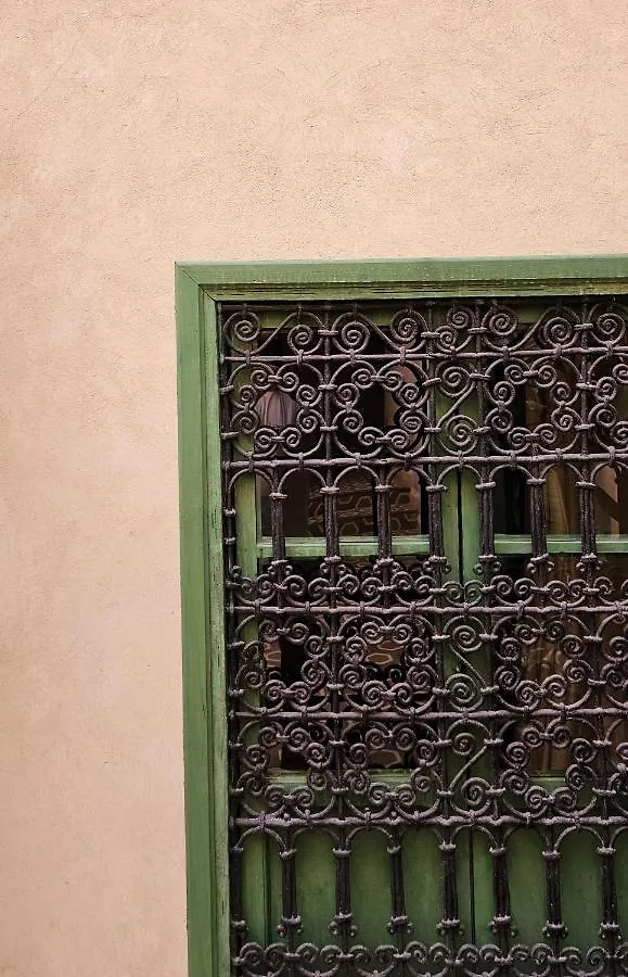 Dar Veridis Marrakesch 0*,