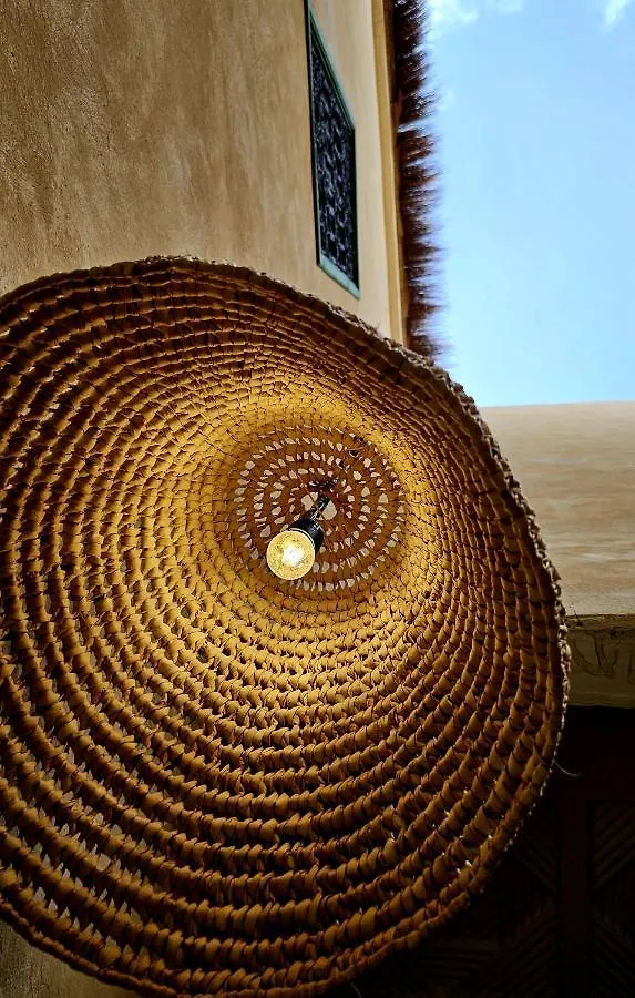 Dar Veridis Marrakesch Gasthof